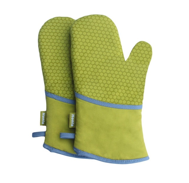 Unique Kitchen Gadgets to Own- Honla Silicone Oven Mitts