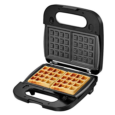 Waffle Maker