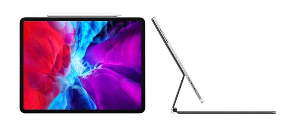 iPad Pro 2020 Just got Better Features