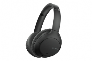 Sony WH-CH710N Wireless Active Noise Cancelling Headphones