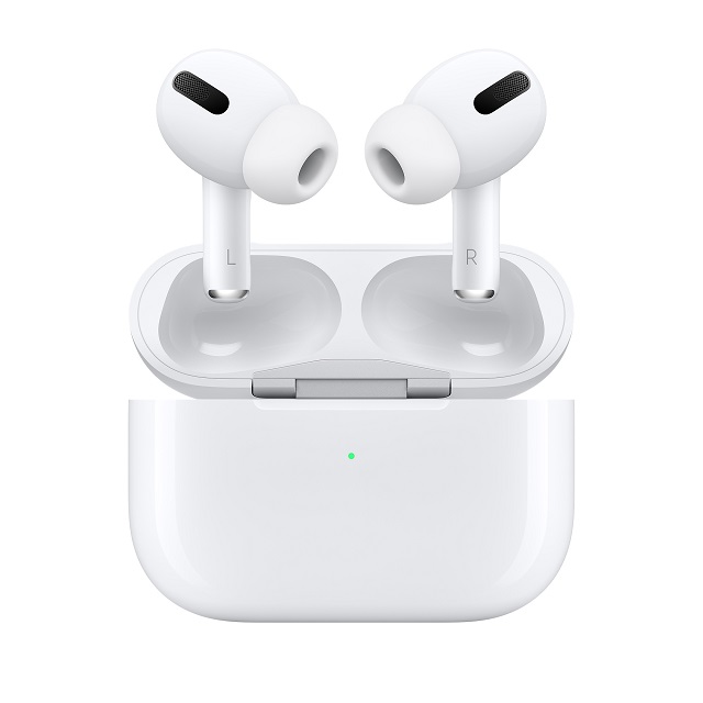 Best Wireless Earbuds Apple Airpods Pro