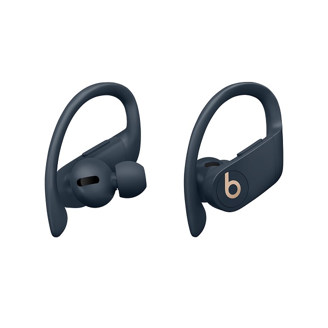 Best Wireless Earbuds Beats PowerBeats Pro