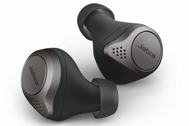 Jabra Elite Active 75t Earbuds