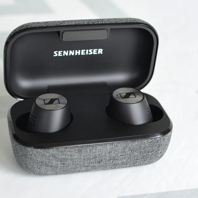 Sennheiser MOMENTUM True Wireless 2