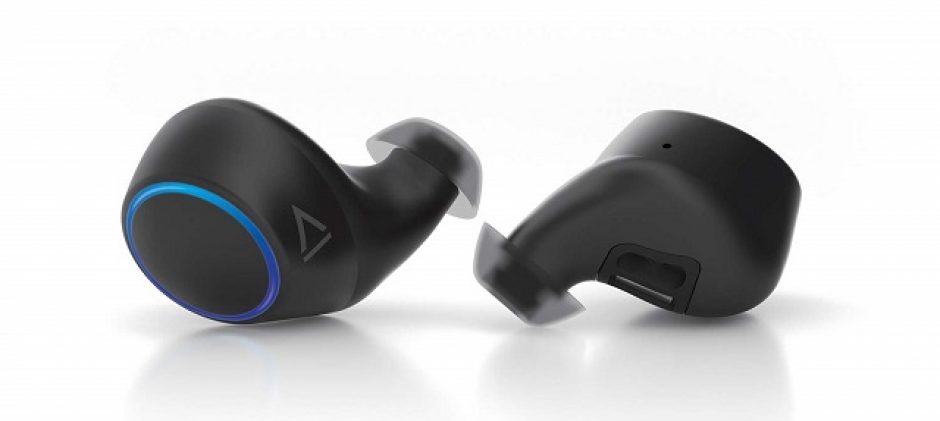 Creative Outlier Air True Wireless Earbuds