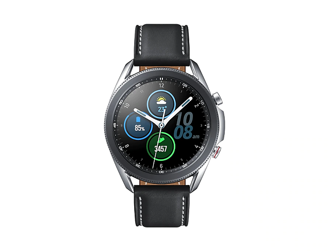 Galaxy Watch 3