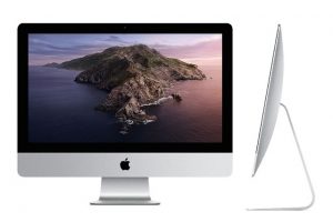 iMac 27-Inch (2020) Review: The all-in-one for all