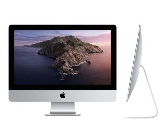 iMac 27-Inch (2020) Review: The all-in-one for all