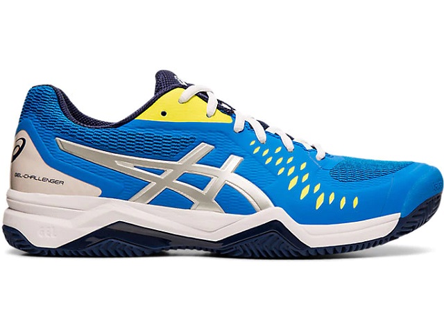 Best Shoes for Nurses  Asics Gel-Challenger 12