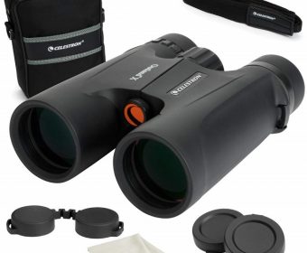 Best Binoculars for Stargazing, and Outdoors