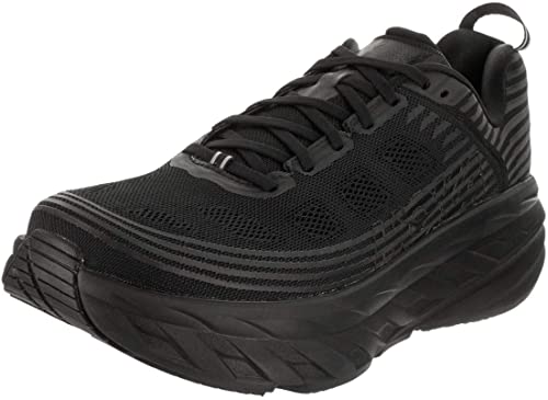 Best Shoes for Nurses  Hoka One One Bondi 6