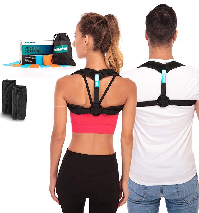 Best Posture Corrector of 2020 - Gadget Reviewed