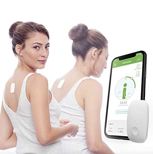 Upright GO Posture Trainer and Corrector