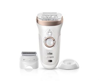 Best Epilator for a Perfect Finish