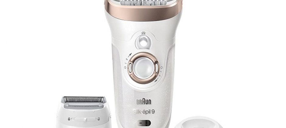 epilator braun 7681 silk epil xpressive