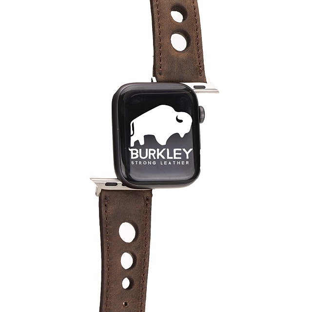 Burkley Holo Strap