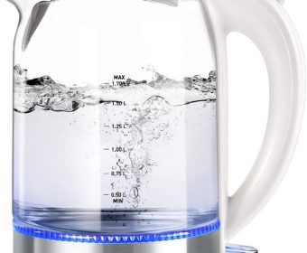 Best Electric Kettle for Your Kitchen