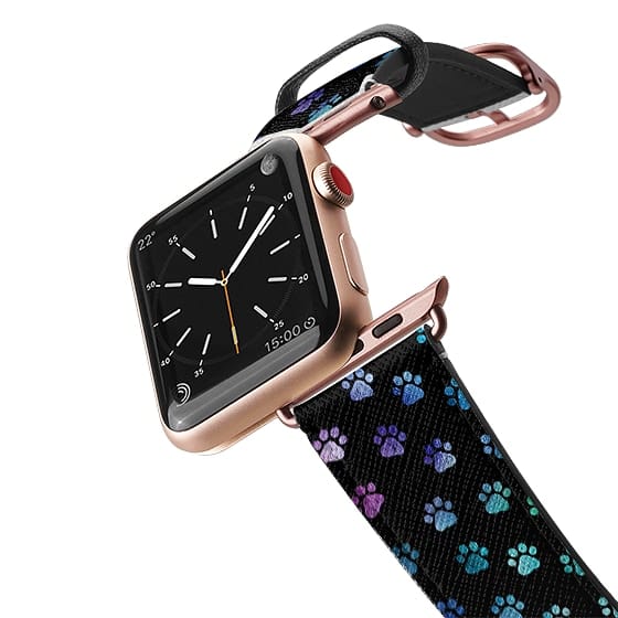 Casetify Printed Best Apple Watch Bands