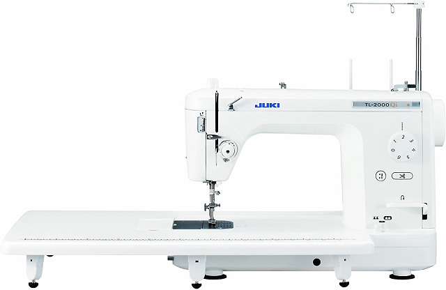 Best Sewing Machine Juki TL-2000qi