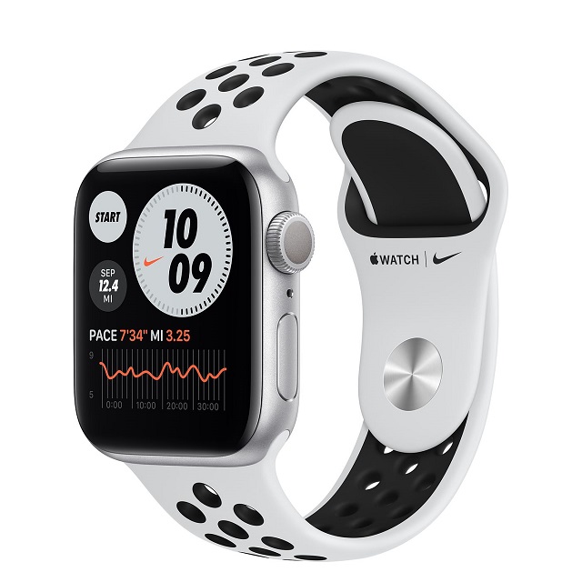 Nike Sport Best Apple Watch Bands