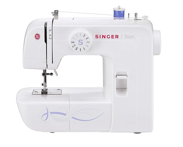 Best Sewing Machine Singer Start 1306