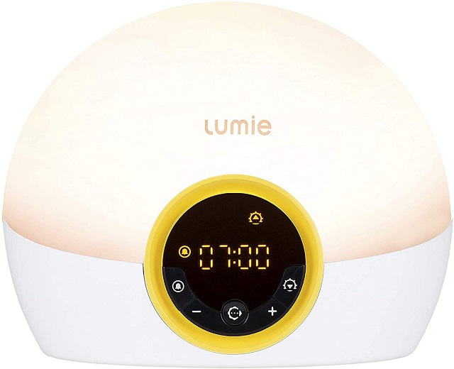 lumie bodyclock rise 100