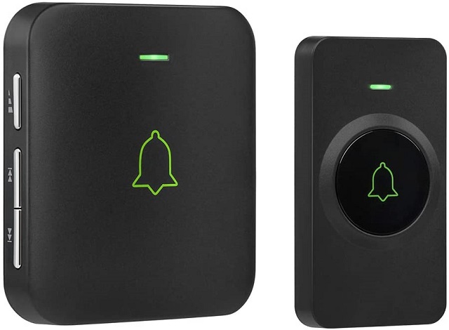 AVANTEK Wireless Doorbell