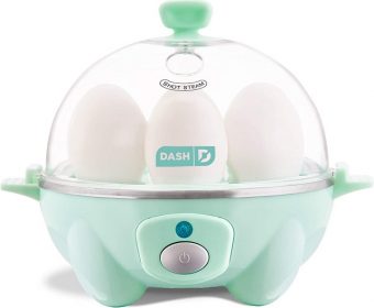 Best Egg Cooker- Ultimate Buying Guide