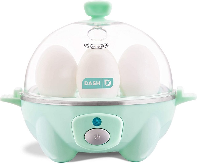Dash Rapid Best Egg Cooker