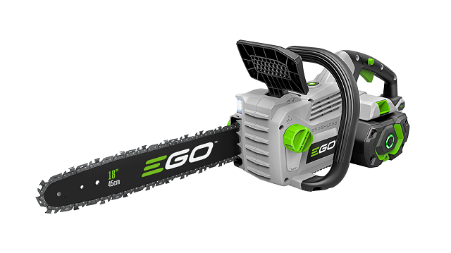 EGO 18-Inch Cordless Chainsaw CS1800