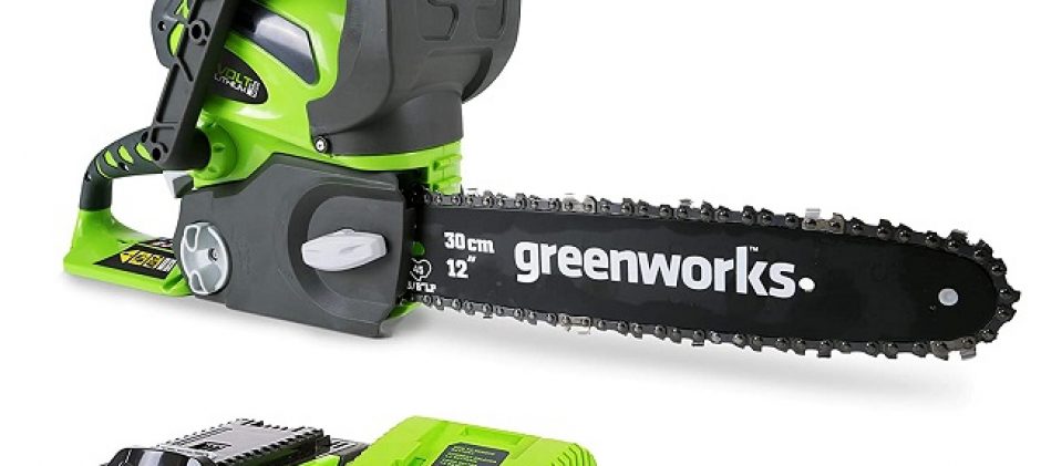 Best Electric Chainsaw- Top-Rated & Best-Selling