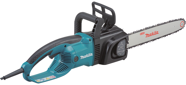 Makita UC 3530A Best Electric Chainsaw