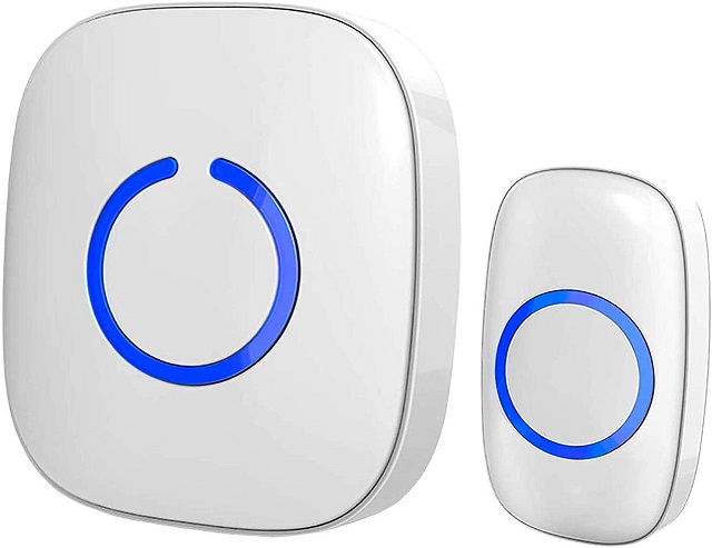 SadoTech Model C Wireless Doorbell