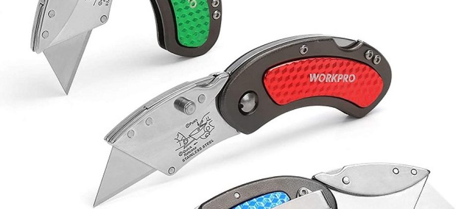 Best Utility Knife – Buying Guide