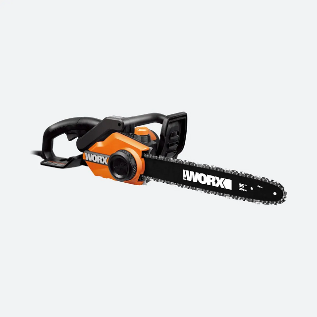 Worx 16-Inch 14.5 Amp