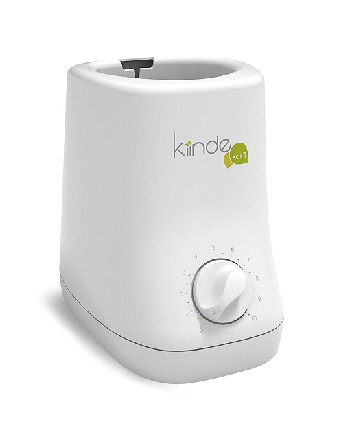 Kiinde Kozii Bottle Warmer