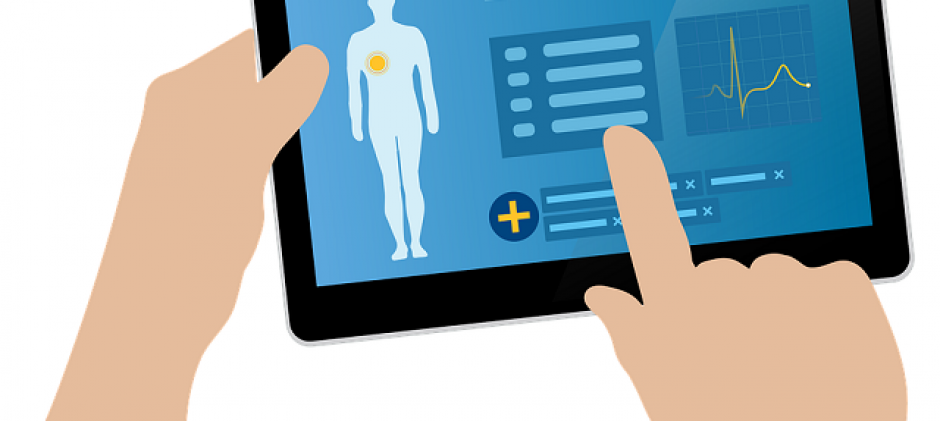 5 Best Ways to Use iPads at Healthcare Facilities