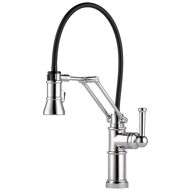 Artesso Single Handle Articulating Arm