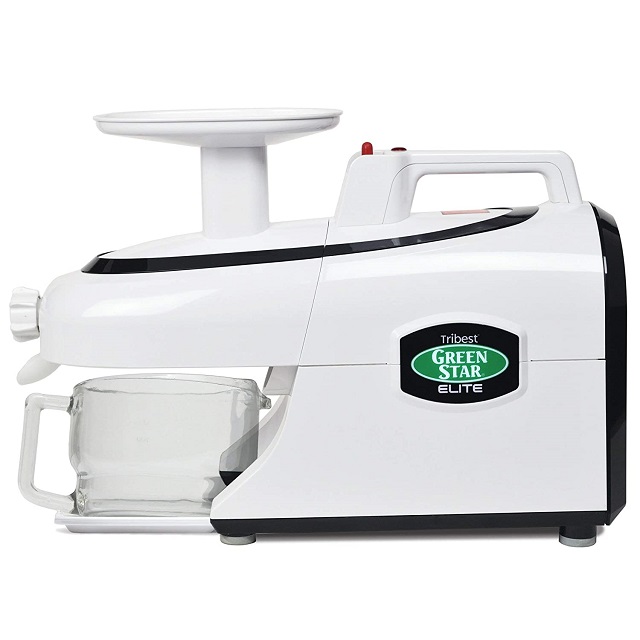 Greenstar Elite Cold Press Tribest GSE-5050