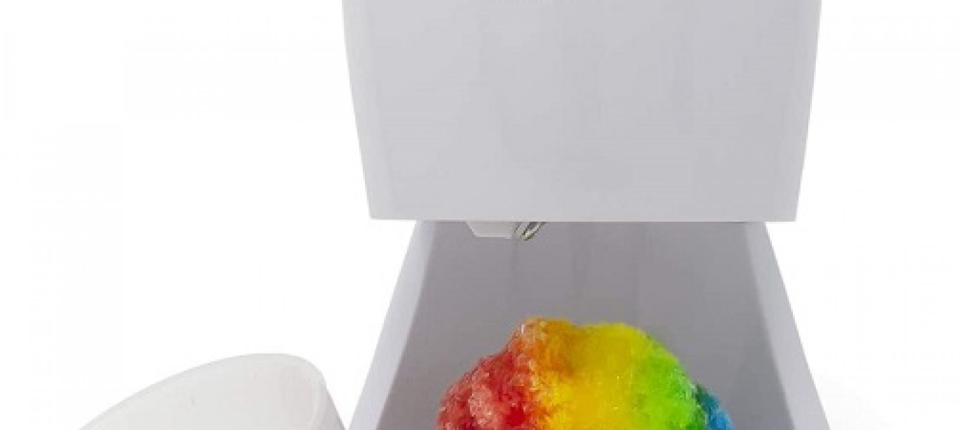 Ice Crusher Machine Buying Guide Gadget Reviewed