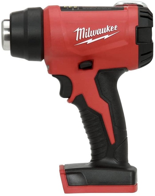 Milwaukee Electric Tool Heat Gun Kit