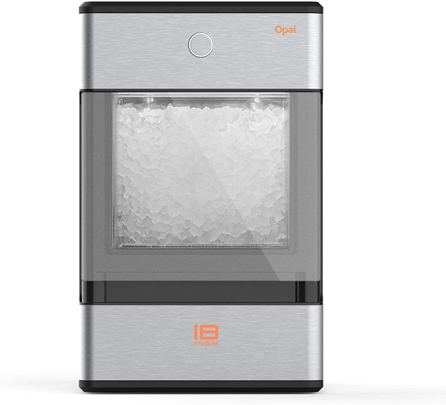 Opal Nugget Ice Maker