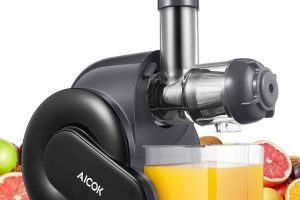 Best Juicer for Greens- Best Buying Guide