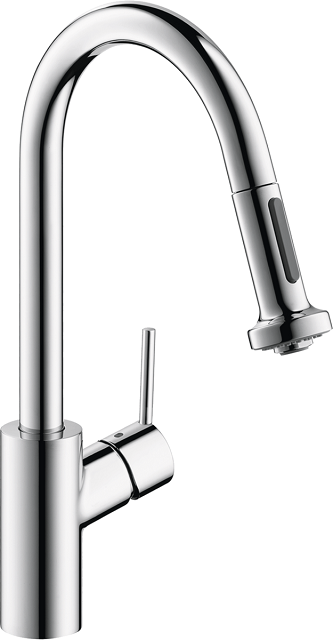 Talis S² HighArc Kitchen Faucets