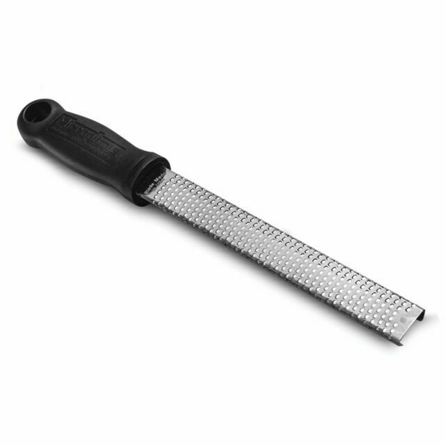 Microplane 40020 Classic Zester Grater
