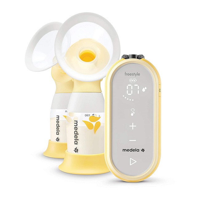 Medela Freestyle Flex