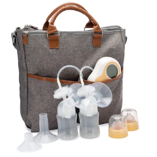 Motif Duo Double Electric Breast Pump