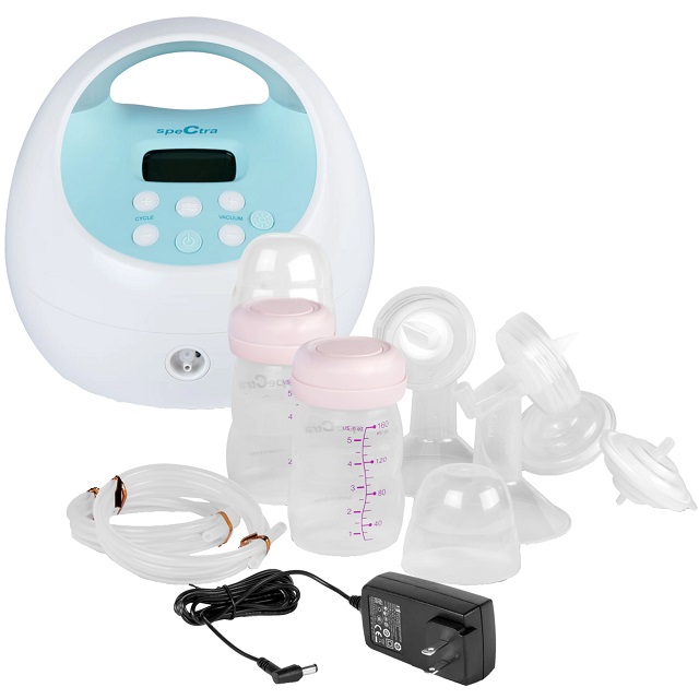 Best Breast Pump Spectra S1 Plus