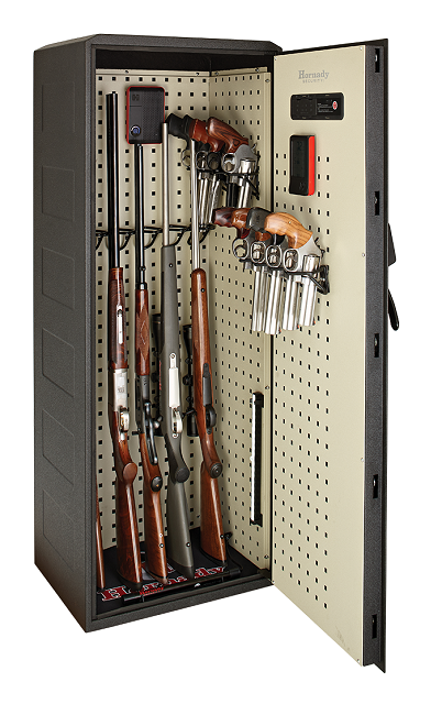 Hornady Best Gun Cabinet