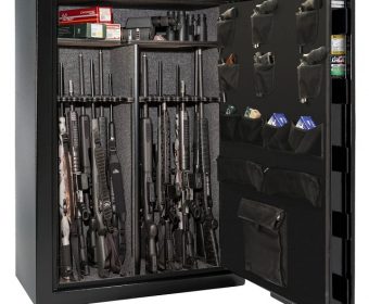 Best Gun Cabinet and Storage
